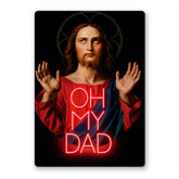 Oh My Neon Art