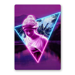 Hebe Neon Art