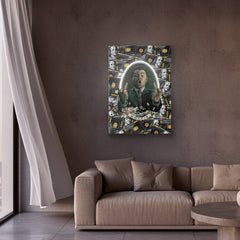 Belfort Neon Art