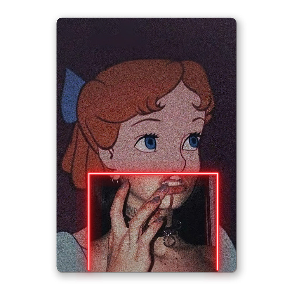 Neon Neverland Neon Art